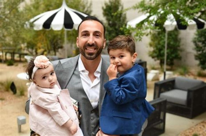 Youssef Mansour Net Worth | Celebrity Net Worth