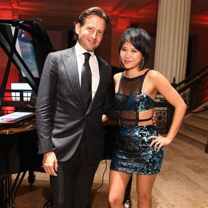 Yuja Wang Net Worth | Celebrity Net Worth