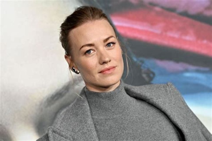Yvonne Strahovski Net Worth | Celebrity Net Worth