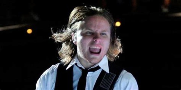 Zach Myers Net Worth | Celebrity Net Worth