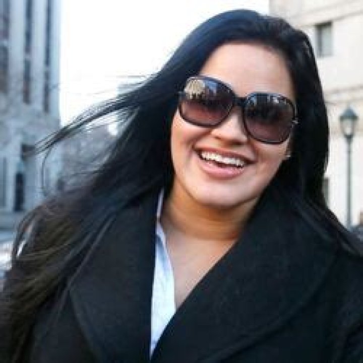 Zakia Baum Net Worth | Celebrity Net Worth