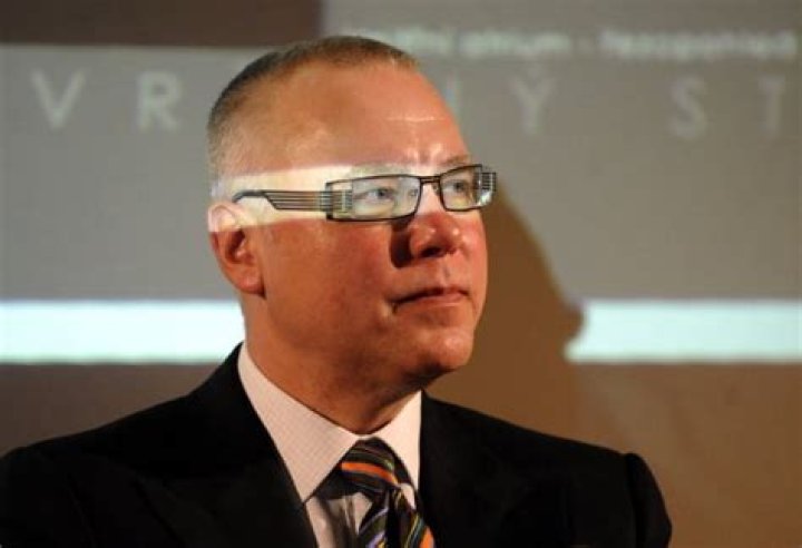 Zdenek Bakala Net Worth | Celebrity Net Worth