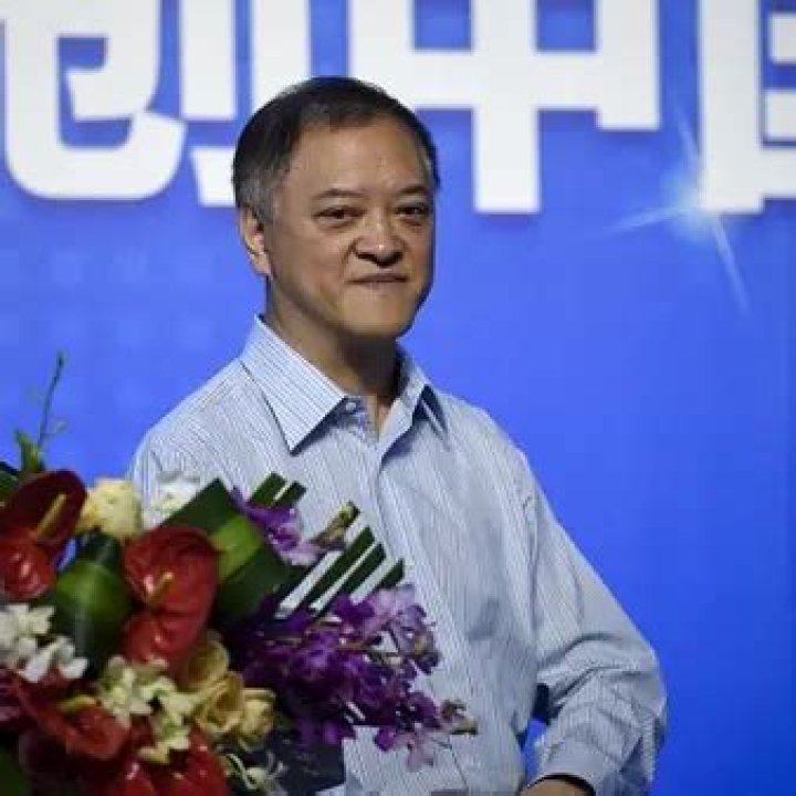 Zhang Li Net Worth | Celebrity Net Worth