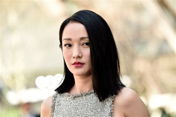 Zhou Xun Net Worth | Celebrity Net Worth
