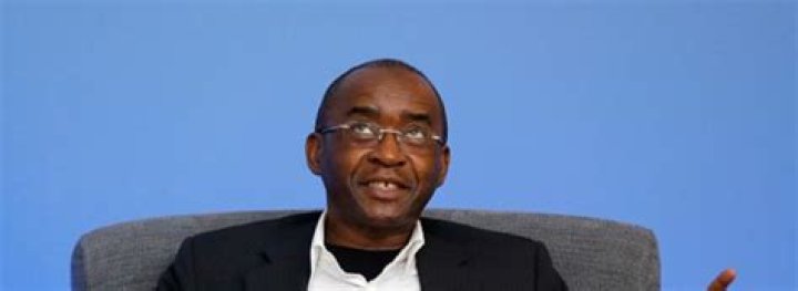 Zimbabwe Has Minted Its Very First Billionaire