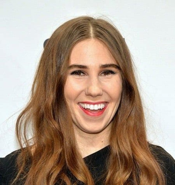 Zosia Mamet Net Worth | Celebrity Net Worth